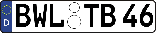 BWL-TB46