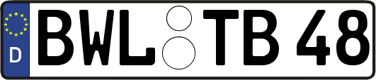 BWL-TB48