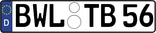 BWL-TB56