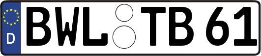 BWL-TB61