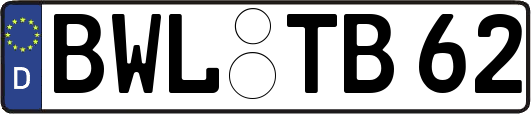 BWL-TB62