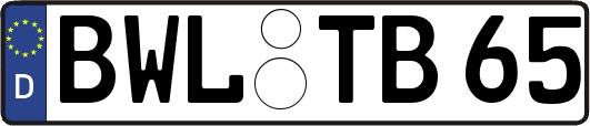 BWL-TB65