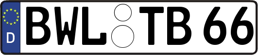 BWL-TB66