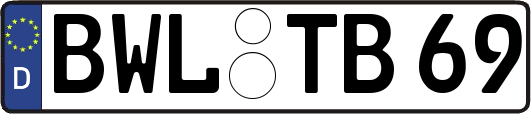 BWL-TB69