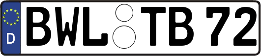 BWL-TB72
