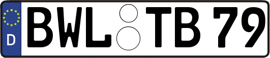 BWL-TB79