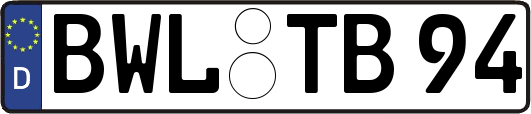 BWL-TB94