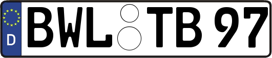 BWL-TB97