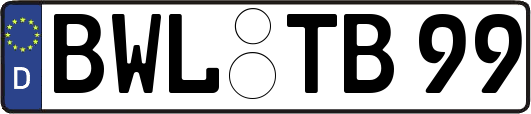 BWL-TB99