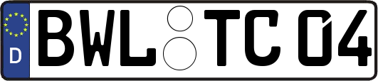 BWL-TC04