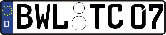 BWL-TC07