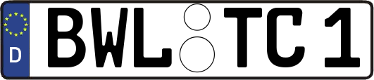 BWL-TC1