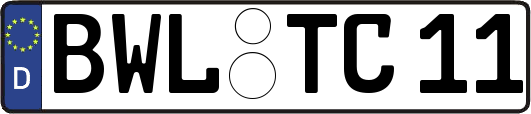 BWL-TC11