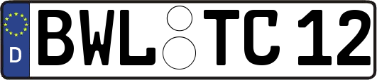 BWL-TC12