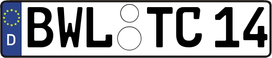 BWL-TC14