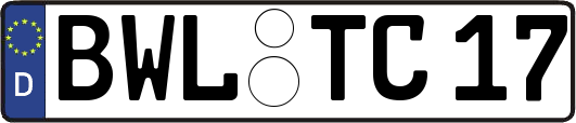 BWL-TC17