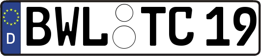 BWL-TC19
