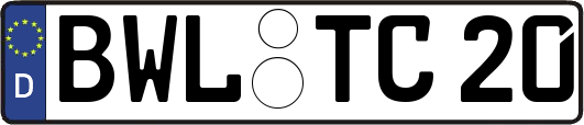 BWL-TC20