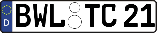 BWL-TC21