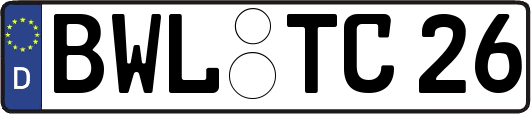 BWL-TC26