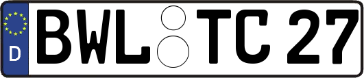 BWL-TC27