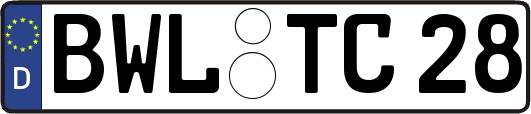 BWL-TC28