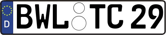 BWL-TC29