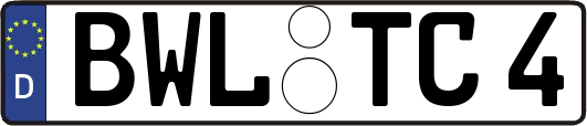 BWL-TC4