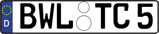 BWL-TC5