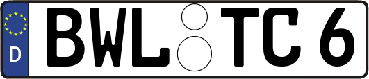 BWL-TC6