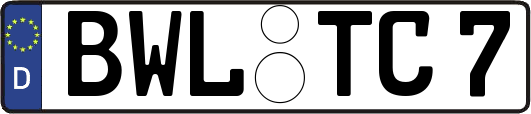 BWL-TC7