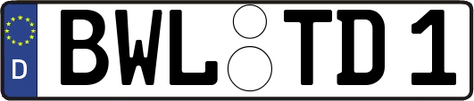 BWL-TD1