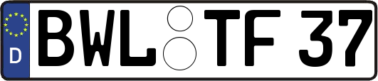 BWL-TF37