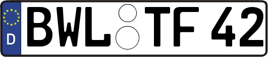 BWL-TF42