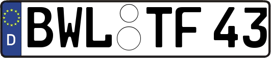 BWL-TF43