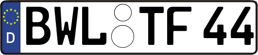 BWL-TF44
