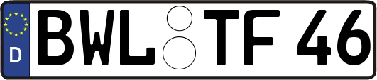 BWL-TF46