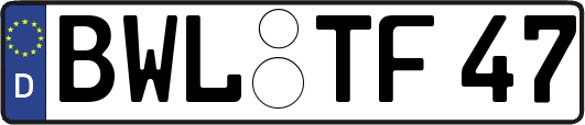 BWL-TF47