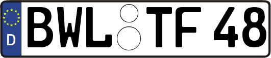 BWL-TF48