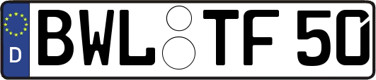 BWL-TF50