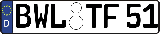 BWL-TF51