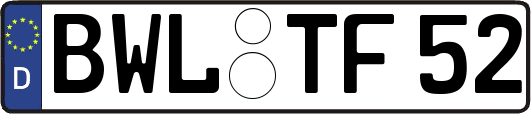 BWL-TF52