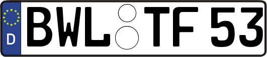 BWL-TF53