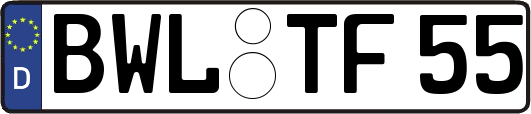 BWL-TF55