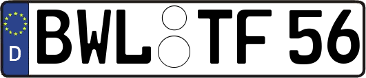 BWL-TF56