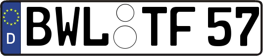 BWL-TF57
