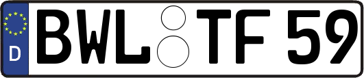 BWL-TF59