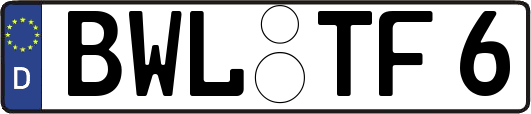 BWL-TF6