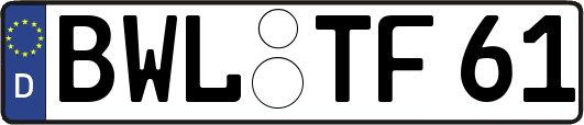 BWL-TF61
