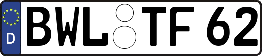 BWL-TF62